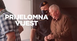Uhićen sudac Vekić kojeg je Mamić optužio za kriminal. Uhićena i sučeva prijateljica