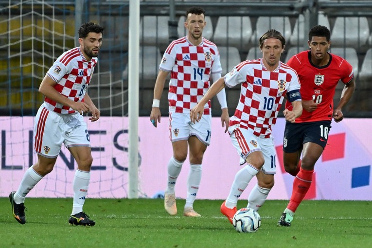 Hrvatska je grogirana. Evo kolike su joj šanse da ode na Euro