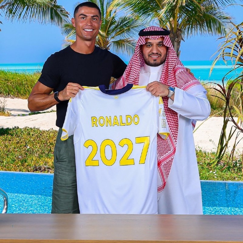 As: Saudijska liga sprema novi udar na nogomet