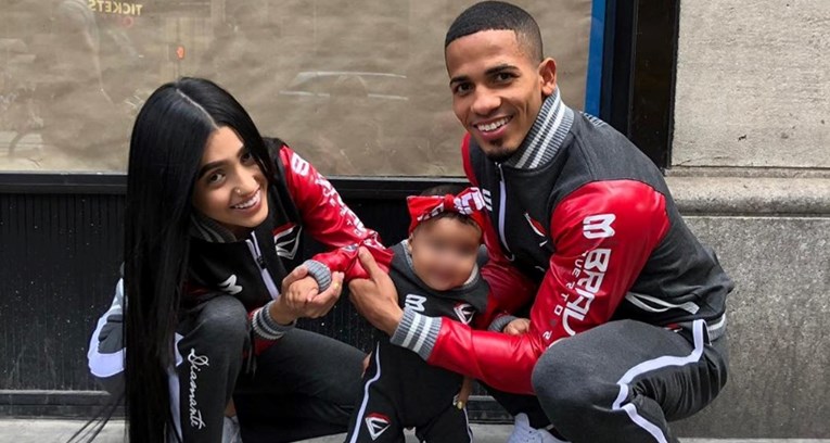 Bivši olimpijac otrovao trudnu djevojku pa tijelo bacio s mosta. Sada je osuđen