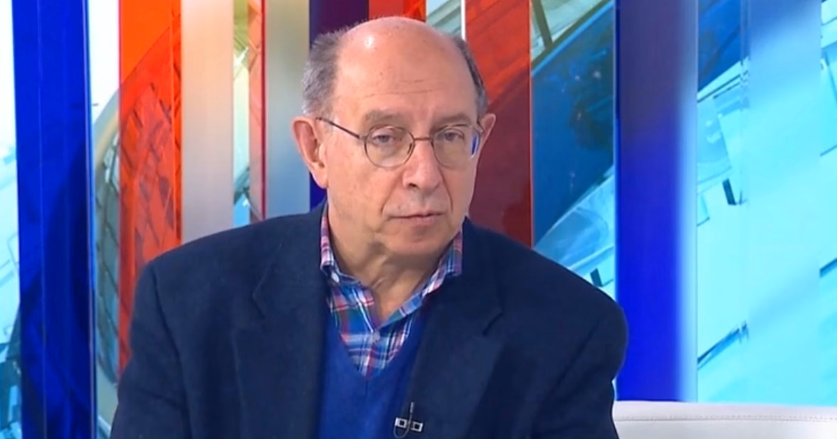 Božo Kovačević: Putin opasno ispituje granice Trumpova strpljenja