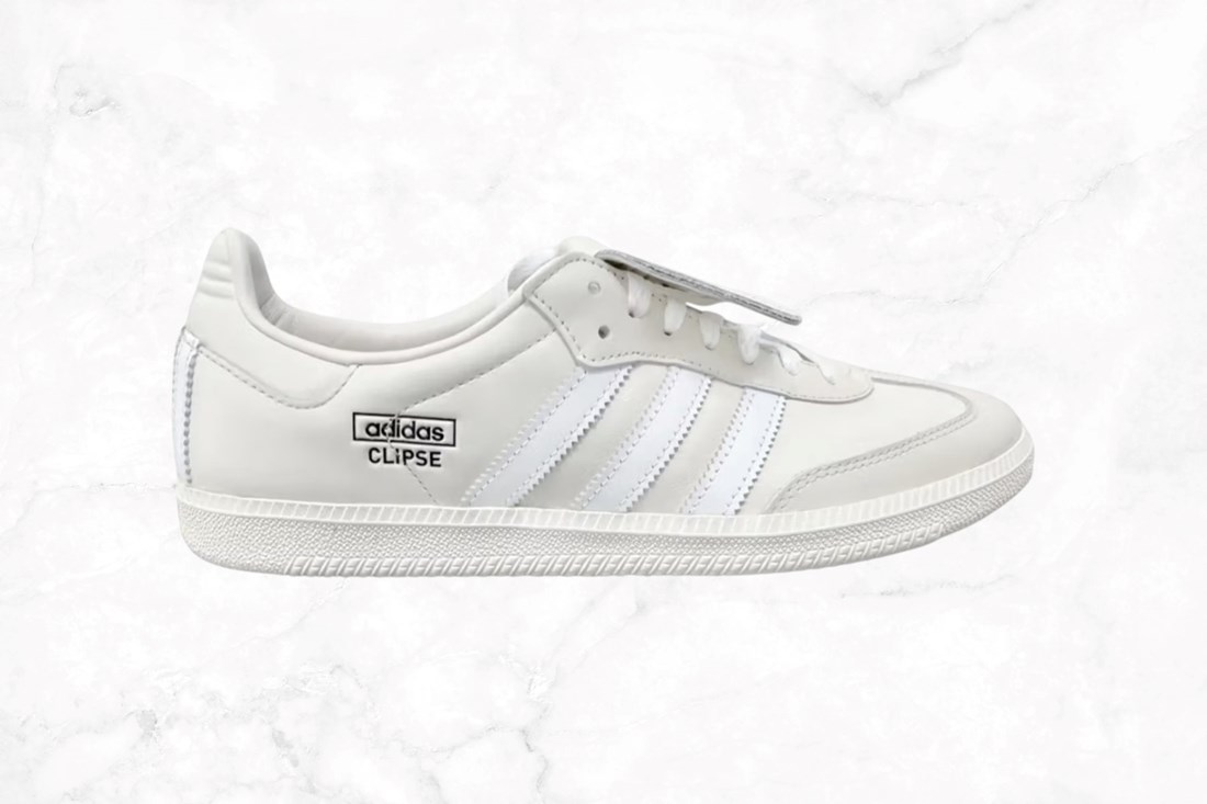 Stižu nove adidas Sambe