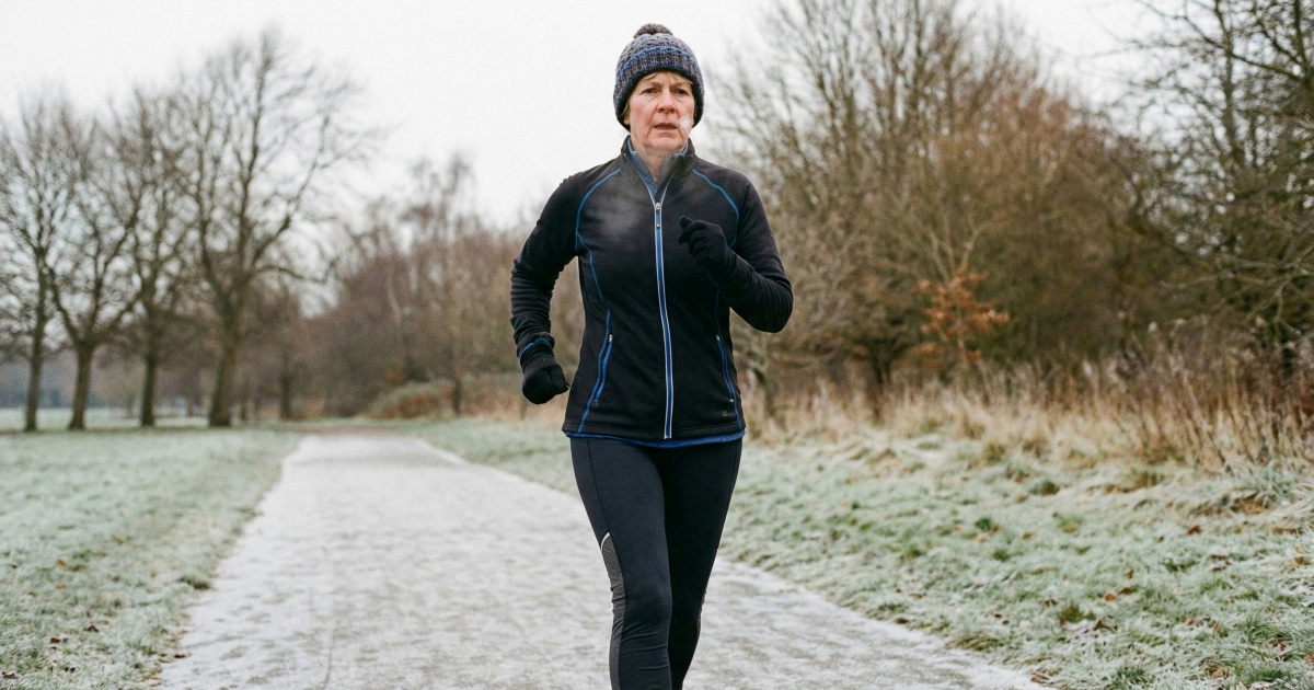 Najbolje vrijeme za šetnju ako želite sniziti krvni tlak, prema liječnicima