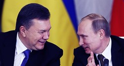 Bivši ukrajinski predsjednik javio se iz Rusije Zelenskom: Ne pravi se herojem!