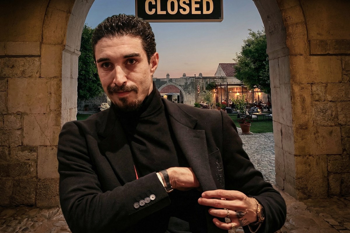 Maškovića han zatvoren, radnici bez plaće. Kako je Vrsaljkova tvrtka dobila zakup?