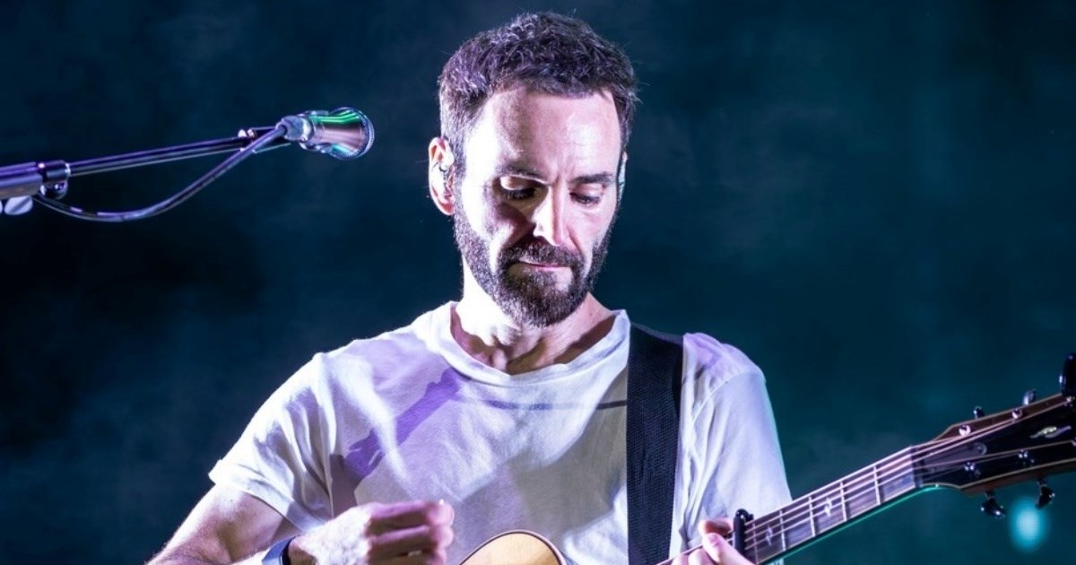 Gitarist Snow Patrola hitno operiran nakon ozljede obje ruke usred turneje