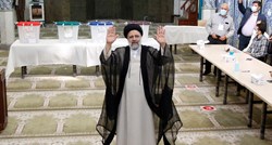 Izrael: Novi iranski vođa je teheranski krvnik, odgovoran za smrt tisuća Iranaca