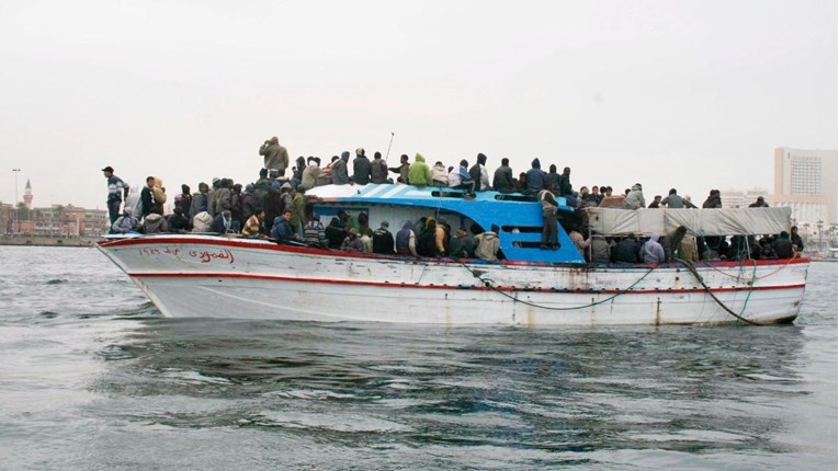 U Mauritaniji potonuo čamac s četrdesetak migranata, samo jedan je preživio