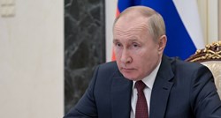 Putin: Rusija ima samo 2 tjedna da se pripremi za omikron