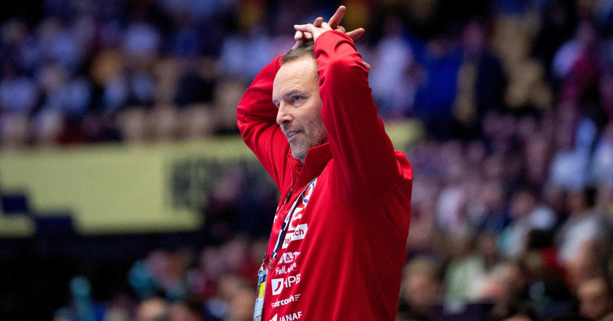 Sigurdsson: Sretan sam što je EHF prihvatio zamjerke