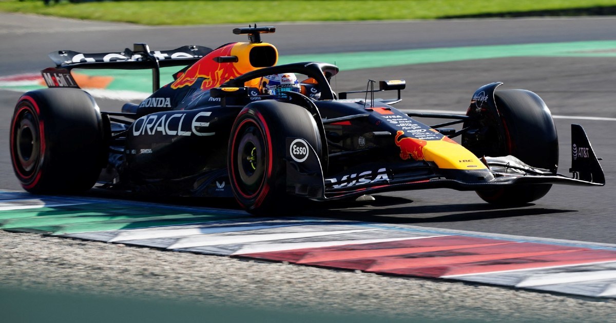 Verstappen pobijedio u Italiji. Norris smanjio zaostatak za Piastrijem