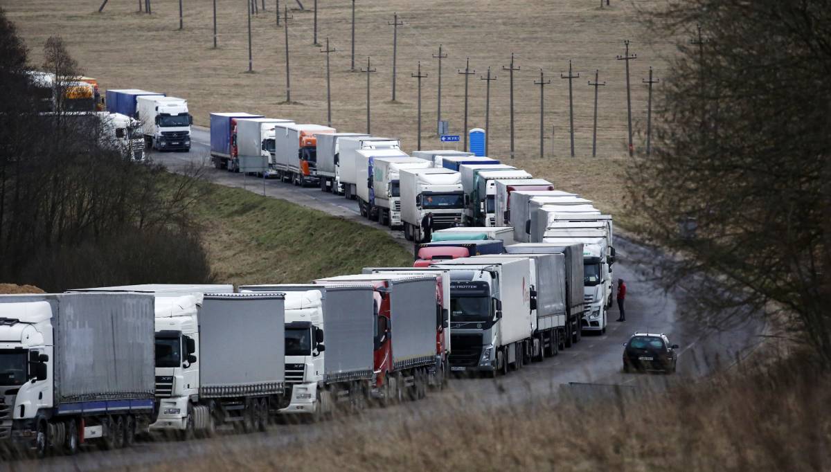 Ministri prometa EU raspravljali o utjecaju pandemije na sektor prometa