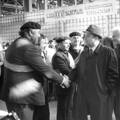 Komunistički lider dobio je Nobelovu nagradu za mir. Odlukama je promijenio svijet