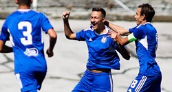 U-19 DINAMO - CHELSEA 4:2 Dinamo s četiri prekrasna gola iznenadio Engleze u LP-u
