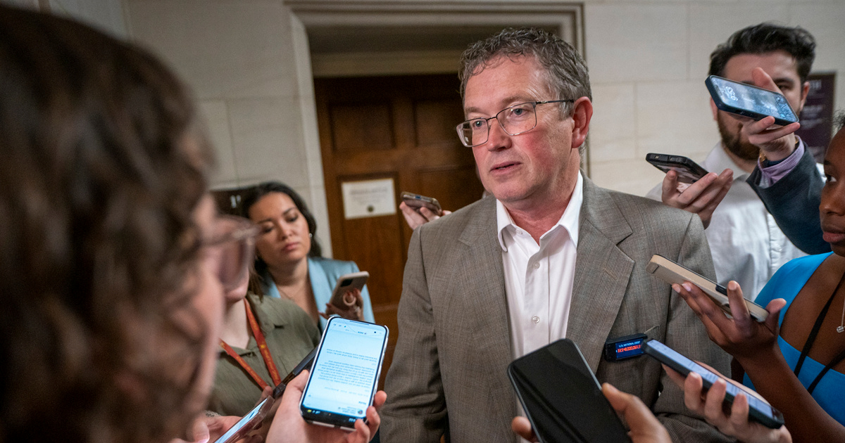 Republikanac: Danci, recite Trumpu da su Epsteinovi dosjei na Grenlandu