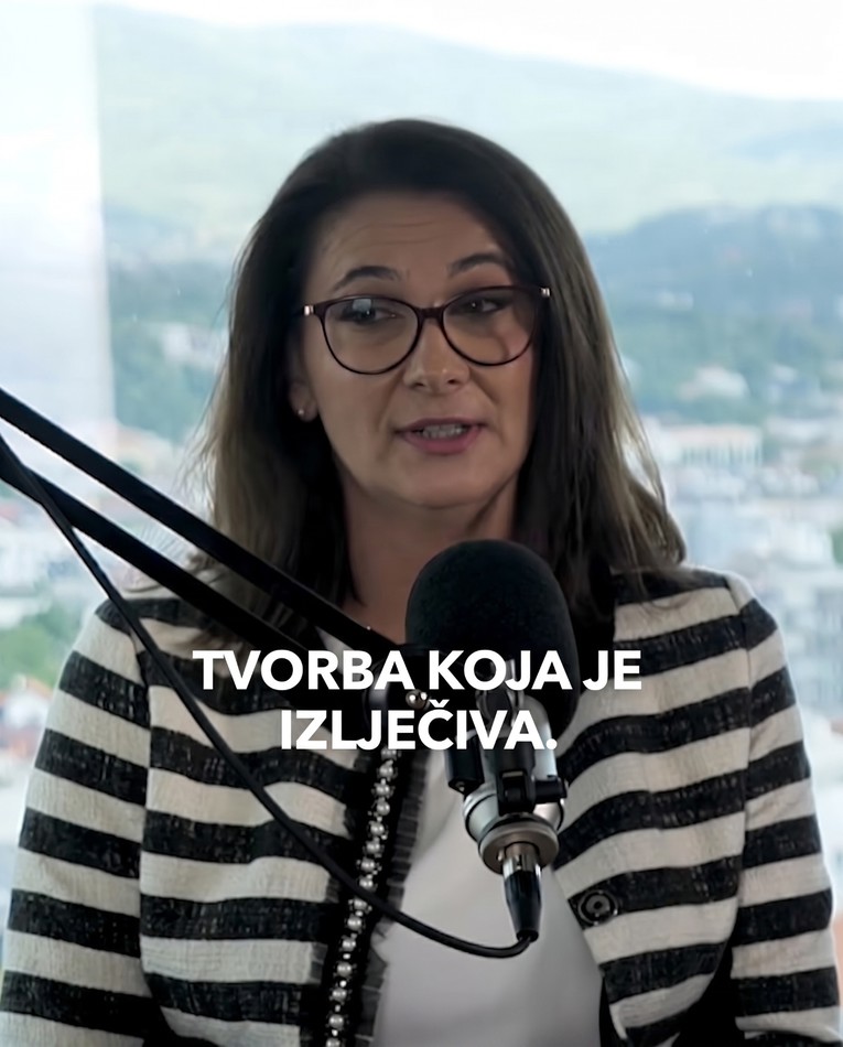 Što učiniti kada vam otkriju miome? Ginekologinja daje važan savjet