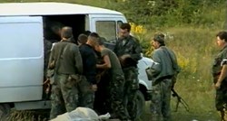 Obitelji žrtava traže tijela ubijenih i kazne za masakr kod Mostara