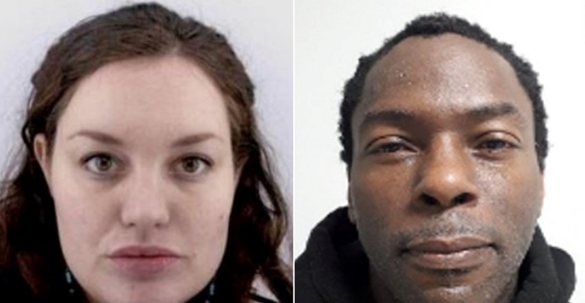 Uhićeni britanska aristokratkinja i osuđeni silovatelj, njihovu bebu još traže