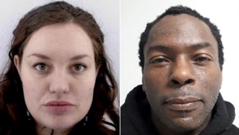 Uhićeni britanska aristokratkinja i osuđeni silovatelj, njihovu bebu još traže