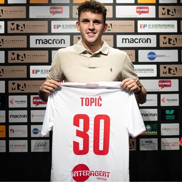 Dinamo ga je vratio nakon dvije godine. Sad ga opet šalje na posudbu?