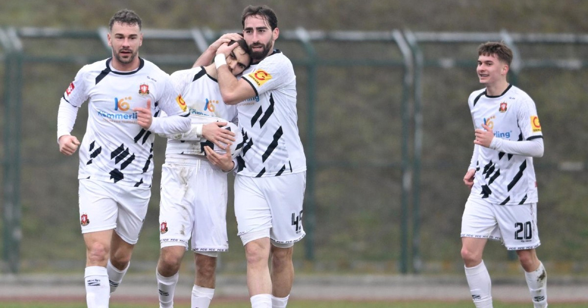 Istra - Gorica 0:2. Pavičić zabio i asistirao protiv blijede Istre