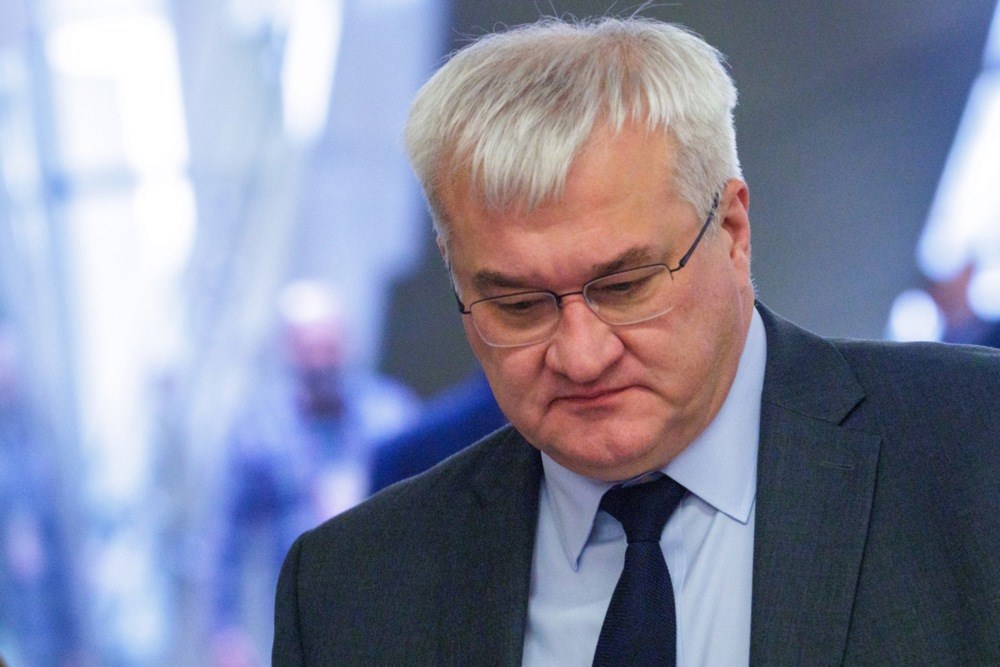 Ukrajinski šef diplomacije: Bez Trumpa je nerealno završiti rat s Rusijom