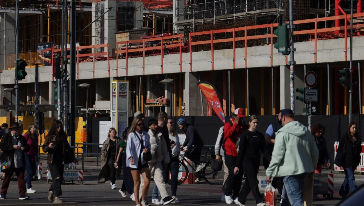 Agencija za kreditni rejting: Njemački javni dug dosegnut će 74% BDP-a do 2030.