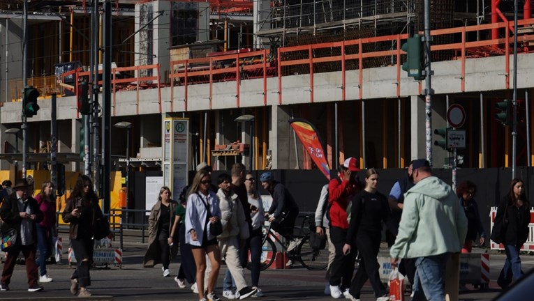 Agencija za kreditni rejting: Njemački javni dug dosegnut će 74% BDP-a do 2030.