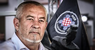 Srbin kojeg DP želi za ministra od pravoslavaca traži da poštuju ustaški pozdrav