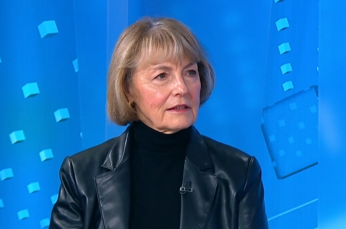 Pusić: Nema razlike između ponašanja Rusije u Ukrajini i ponašanja SAD-a u Iranu