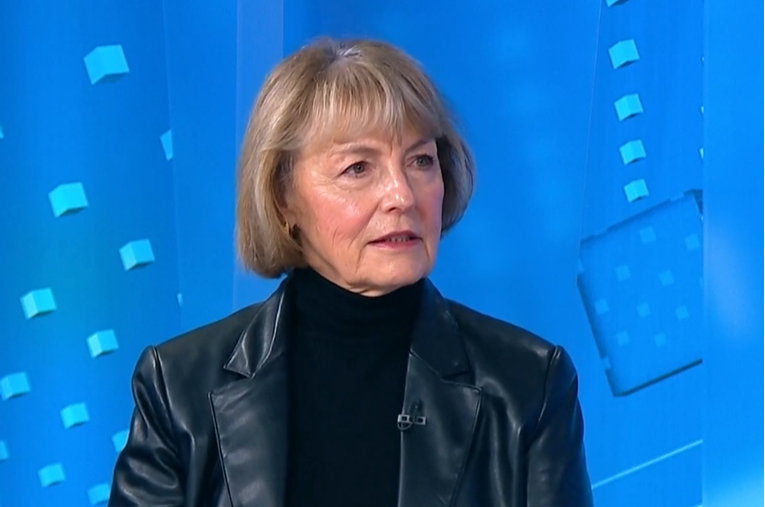 Vesna Pusić: Procjena je bila da od ovakvog Irana nema prave opasnosti