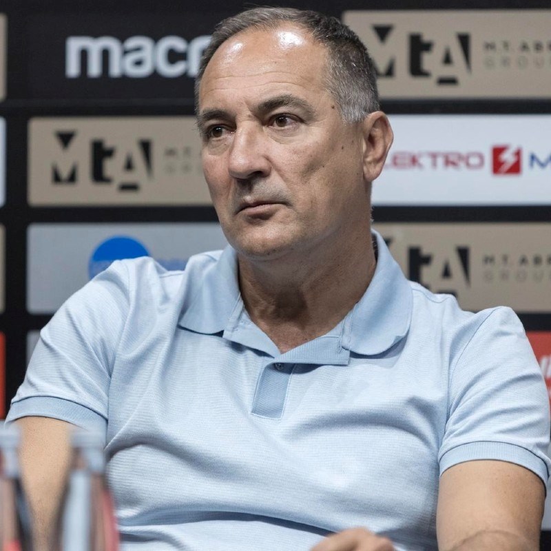 Štimac kiksao protiv Islanđana pa odlučio promijeniti skoro cijeli stručni stožer