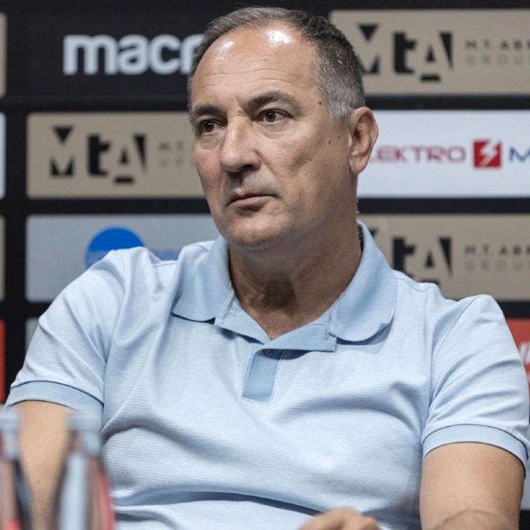 Štimac kiksao protiv Islanđana pa odlučio promijeniti skoro cijeli stručni stožer