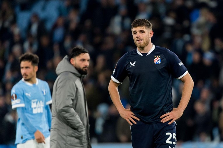 Talijani: Inter je pronašao igrača u Dinamu. Savršen je za njegovih 3-5-2