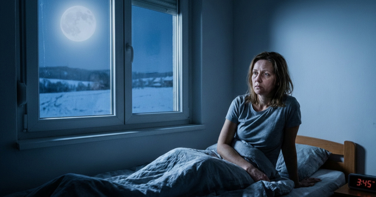 Vučji Mjesec stiže 3. siječnja i donosi snažno emocionalno čišćenje