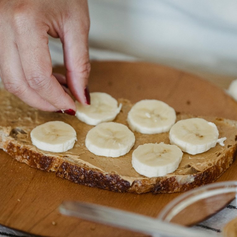 Tri namirnice koje je korisno jesti za užinu prije spavanja za dobar krvni tlak