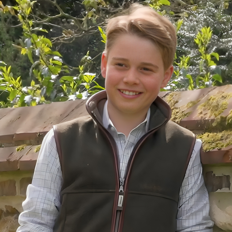 Prije 12 godina cijeli je svijet čekao rođenje ovog dječaka