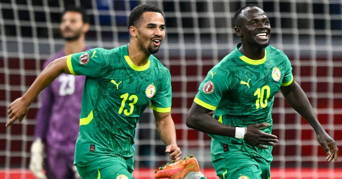 VIDEO Kraj za Salaha i Egipat. Mane sa Senegalom izborio finale Kupa nacija