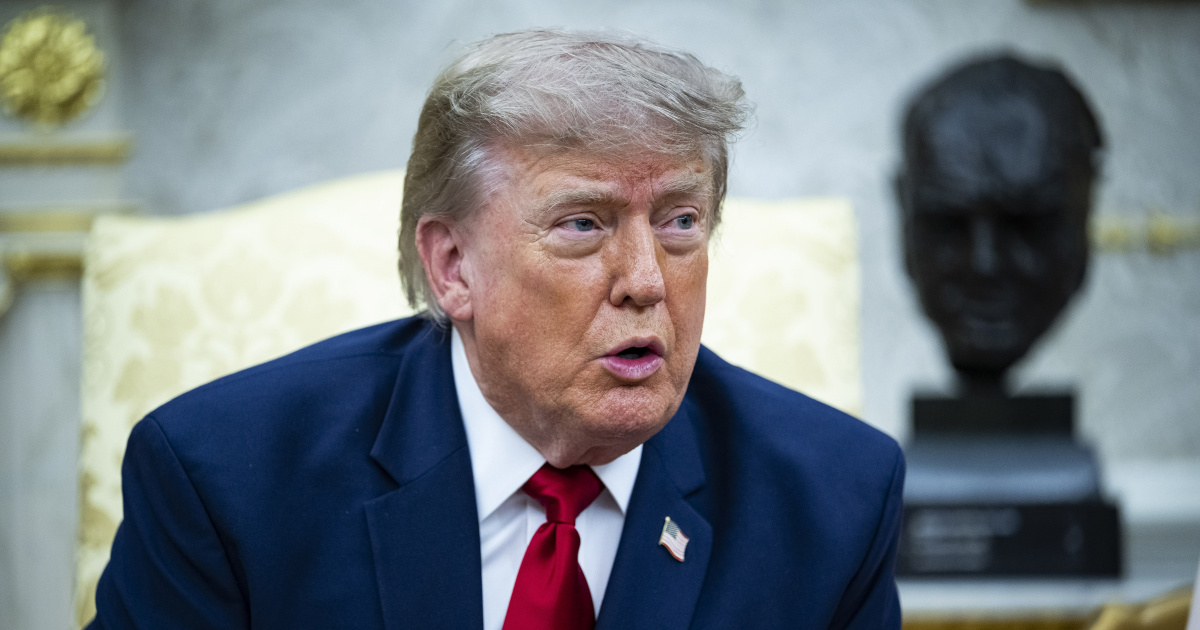 Trump opet otvara priču o izbornoj prevari. Večeras drži govor