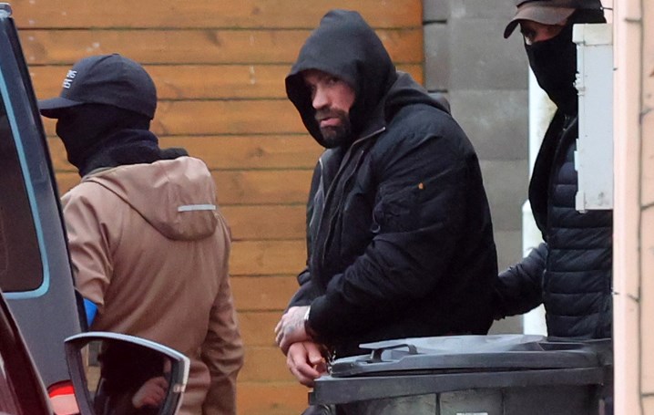 Umirovljena češka sportska zvijezda uhićena zbog međunarodnog kriminala