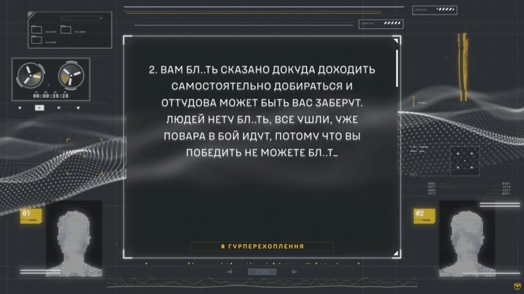 Ruski zapovjednik: Šaljemo kuhare u borbu, već su ih pobili. Ne možemo pobijediti
