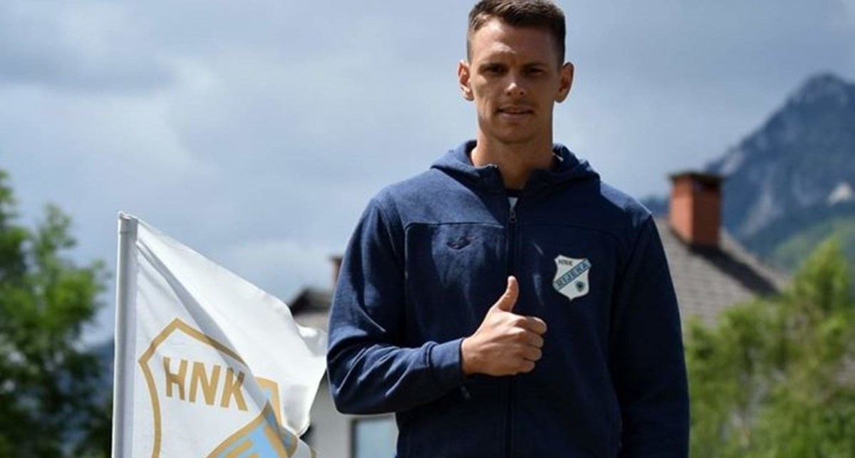 Čelnik Rijeke izdvojio jednog igrača: On će sigurno zaigrati u Serie A