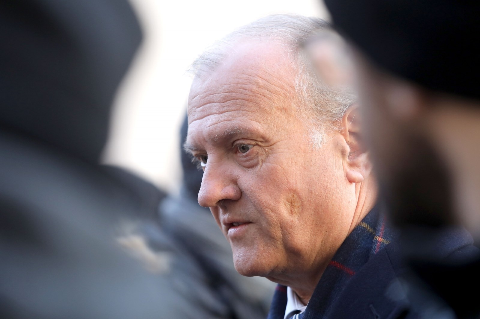 Hrvatska je po korupciji gora od Kube i Jordana. Bošnjaković: To je samo dojam