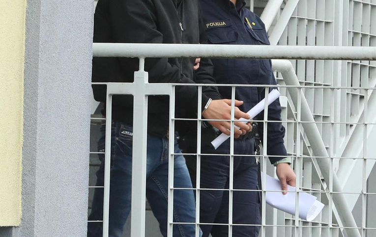 U Zagrebu uhićen mladić koji je počinio 341 kazneno djelo