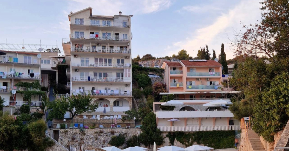 Mislili ste da ste vidjeli sve? Stigle su nove fotke remek-djela s hrvatske obale
