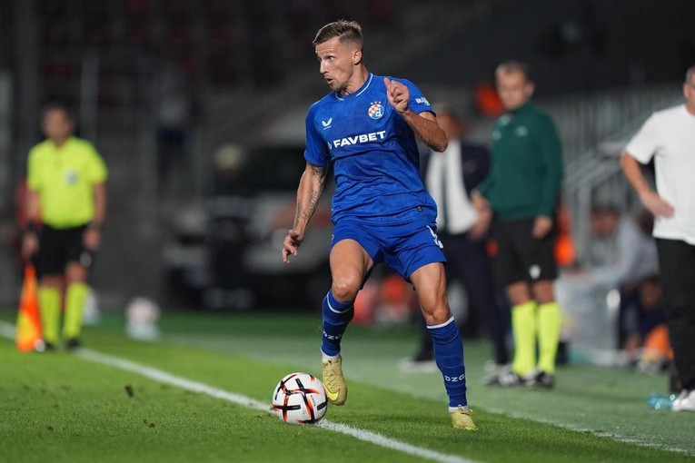 Evo koliko je Dinamo zaradio nakon remija s Hapoelom