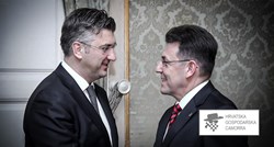 Zašto Plenković tako očajnički brani harač HGK? "To je signal vojsci uhljeba"
