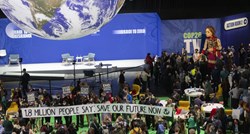 Sutra je zadnji dan velike konferencije o klimi: "Pred nama je i dalje golem izazov"