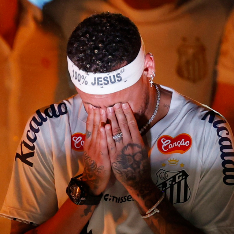 Neymar propušta Svjetsko prvenstvo?