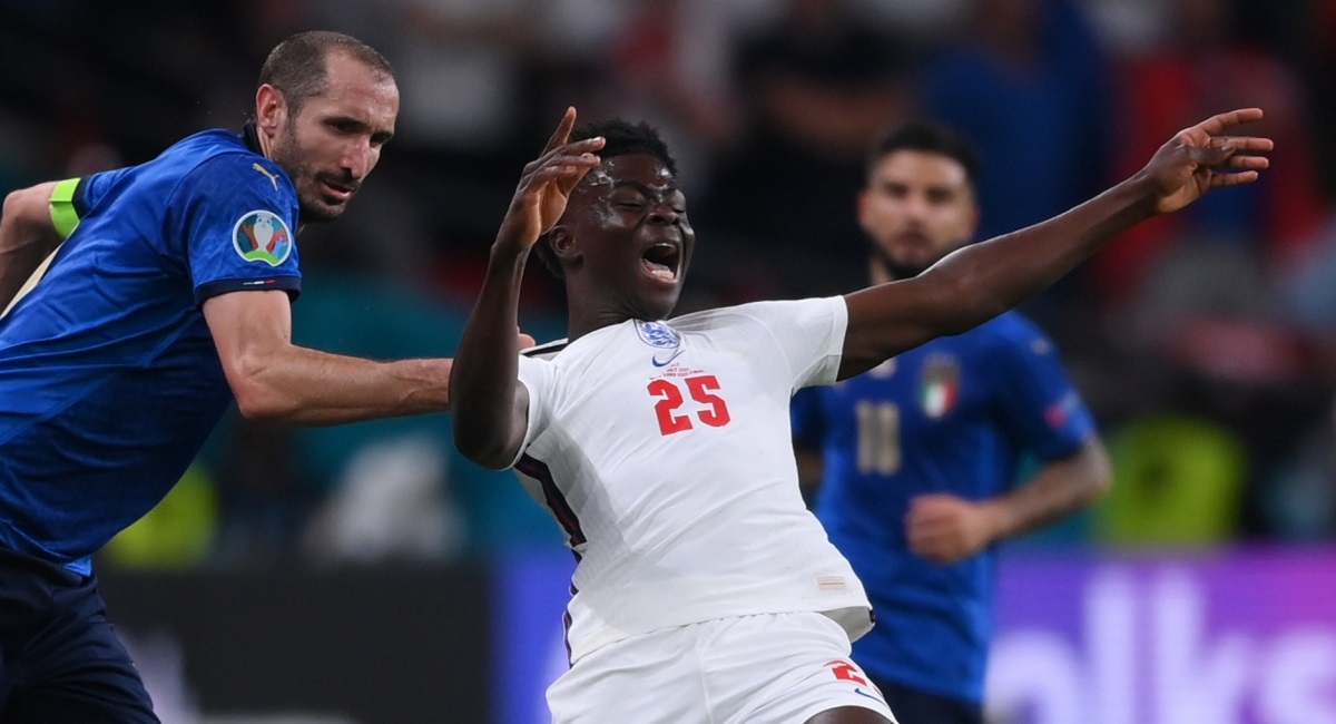 Engleski navijači pokrenuli peticiju, traže da se ponovi finale Eura. Evo zašto